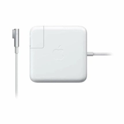 Apple OEM 45W 14.85V 3.05A Magsafe1 L Shape Pin Laptop Charger Adapter