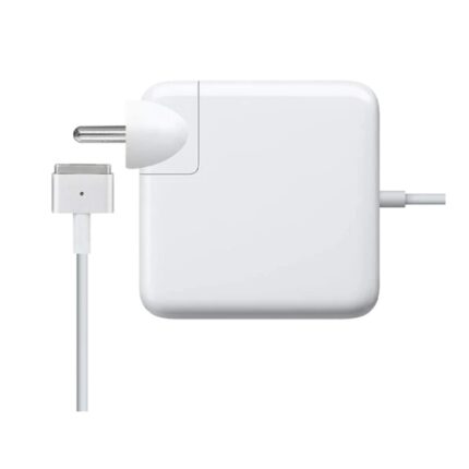 Apple OEM 45W 14.85V 3.05A MagSafe 2 T Tip Laptop Charger Adapter