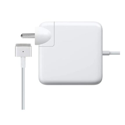 Apple OEM 60W 16.5V 3.65A MagSafe 2 T Tip Laptop Charger Adapter