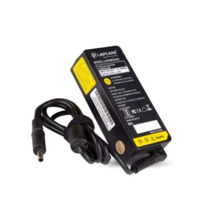 Dell Compatible 65W 19.5V 4.5mm Pin Laptop Charger Adapter