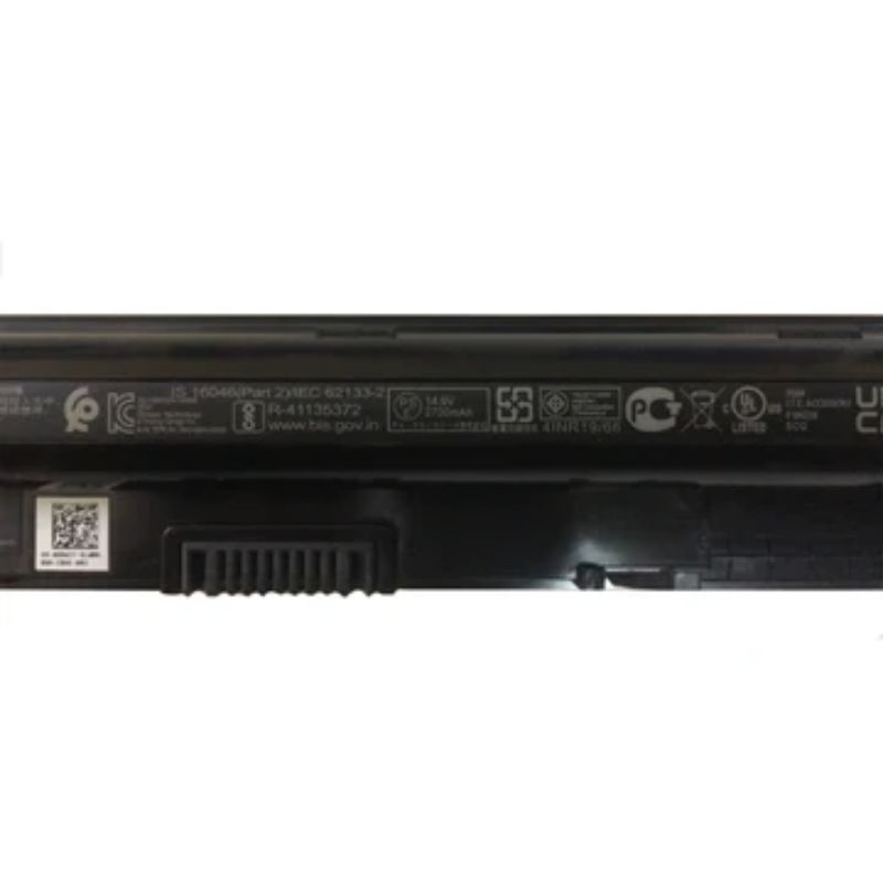 Dell Original 2700mAh 14.6V 40WHr 4-Cell Laptop Battery for Inspiron 15 3565 3567 3568