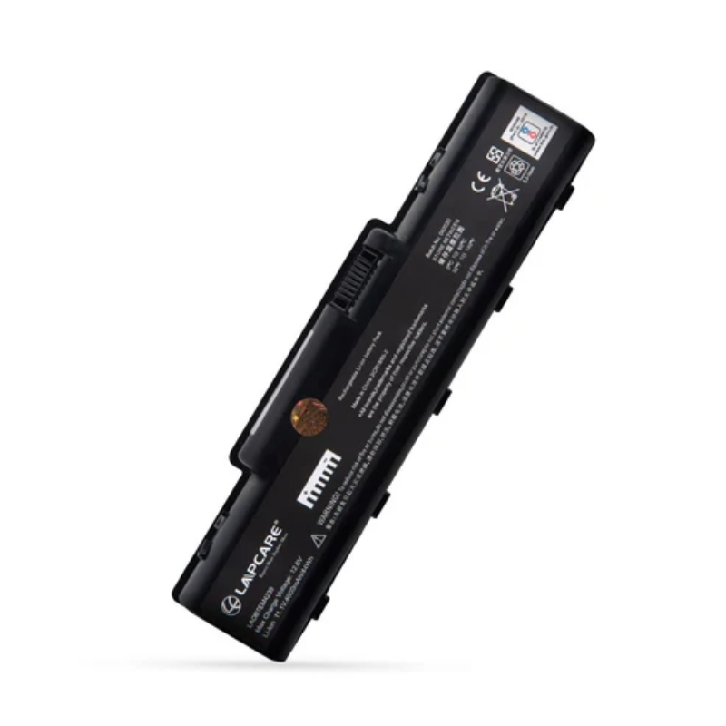 Acer EMACHINE D525 D725 E525 E627 E725 Compatible Laptop Battery 4000mAh 11.1V 6 Cell