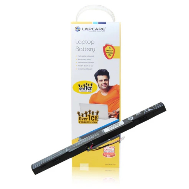 Acer Aspire V3 Series Compatible Laptop Battery 1800mAh 14.8V 4 Cell