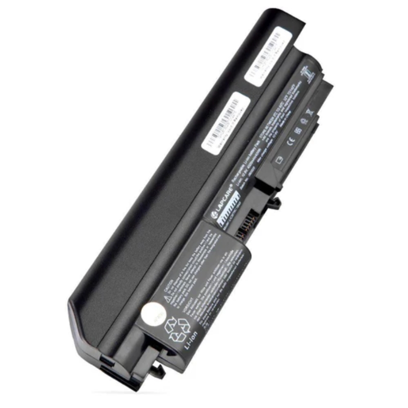 Lenovo ThinkPad T61 Series Compatible Laptop Battery 4000mAh 10.8V 6-Cell