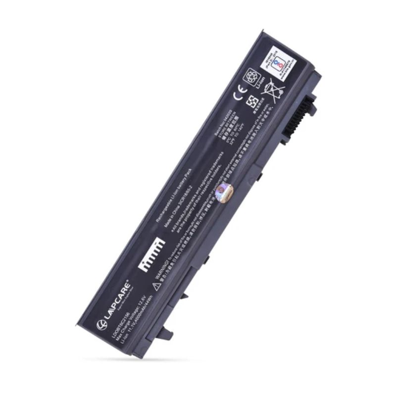 Dell Latitude E6400 Series Compatible Laptop Battery 4000mAh 11.1V 6 Cell